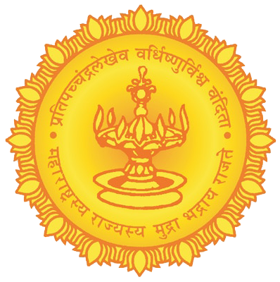 Government of Maharashtra seal