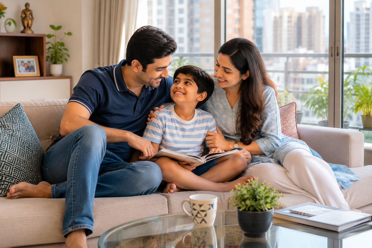 Humara Bachcha initiative